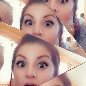 Meet your Posher, Traci